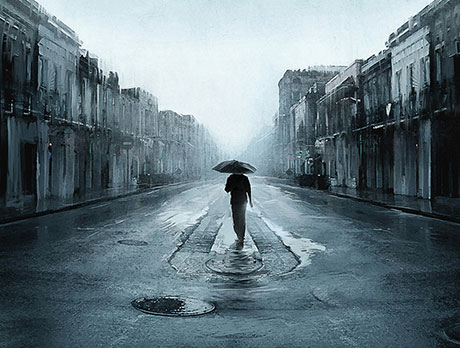 Как не стать одиноким, советы психолога