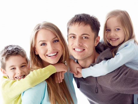 Психологическая помощь в отношениях с детьми