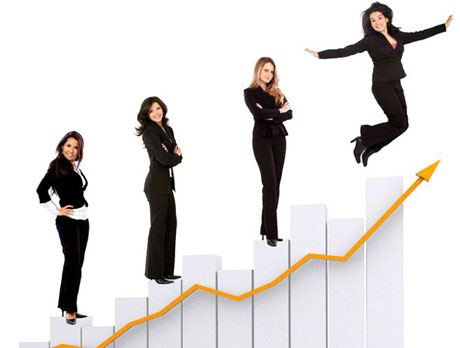 Помощь психолога в достижении успеха