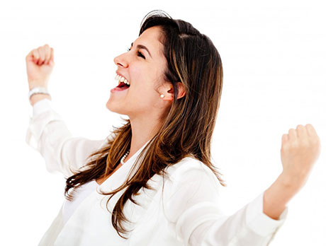 Помощь психолога, как достигнуть самодостаточности