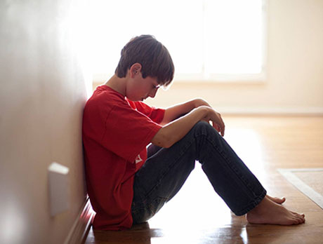 Помощь психолога по преодолению комплексов