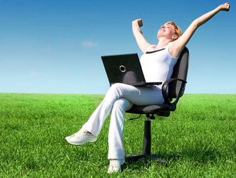 Помощь психолога в достижении успеха